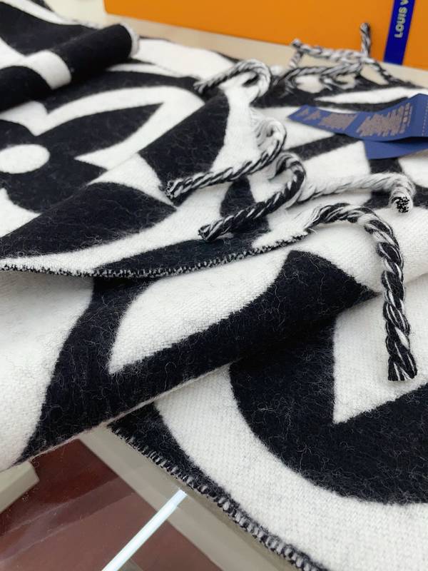 Louis Vuitton Scarf LVC00467 Louis Vuitton Scarf LVC00467
